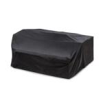 Blumfeldt Theia Raincover, védőburkolat, 100 % poliészter, időjárásálló, fekete (GDMC5-Theia Rain Cov) (GDMC5-Theia Rain Cov)