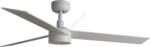 Faro Barcelona Faro 34297wt-1tw - led Димируем вентилатор rudder l led/18w/230v бял Ø 132 см wt + д. у (fa34297wt-1tw)
