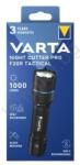 VARTA 18920101111 - LED акумулаторен фенер NIGHT CUTTER PRO F20R LED/USB IP67 (VA0254)