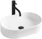 Rea Vanda white (REA-U0603)