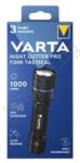VARTA 18923101111 - LED тактически презареждаем фенер NIGHT CUTTER PRO F20R LED/USB (VA0257)