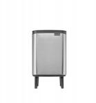 Brabantia Bo Waste Bin Hi hulladékgyűjtő belső tartály 7L ujjlenyomatmentes (227189)