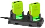 Zebra Cradle de incarcare pentru Zebra RS2100, 2 sloturi (CRD-RS2X-2SCHG-01)
