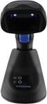 Datalogic Cititor coduri de bare Datalogic QuickScan QM2500, 2D, USB, RS232, kit (USB), cradle, negru (QM2500-BK-433K1)