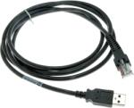 Zebra Cablu USB Motorola CBA-U01-S07ZAR (CBA-U01-S07ZAR)