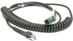 Zebra Cablu USB Power-Plus Motorola CBA-U14-C09ZAR (CBA-U14-C09ZAR)