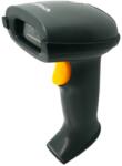 Unitech Cititor coduri de bare Unitech MS838, 2D, stand, gri (MS838-2UCB0S-SG)