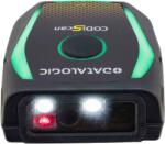 Datalogic Cititor coduri de bare Datalogic CODiScan, 2D, SR, portabil, Bluetooth, Wi-Fi (HS7600SR)