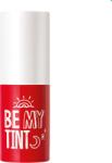 YADAH Nuantator pentru buze, 03 Real Red, Be my tint, Yadah