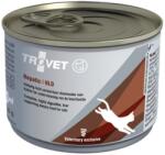 Visán Trovet Hepatic Diet Cat HLD konzerv 200g - dogshop