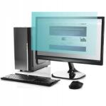 Qoltec Kék fényszűrő 27" 16: 9 Látásvédelem matt monitorhoz (51049)