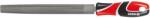 TOYA Fémreszelő Félkör Alakú 250MM #1 Yato YT-6226 (YT-6226)