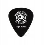 Dunlop Planet Waves Celluloid 0, 50mm Gitár kocka