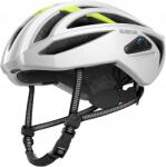 Sena Kerékpáros sisak Sena Smart Cycling Helmet R2 Mat White S 50-55cm Kaputelefonnal (R2-MW00S)