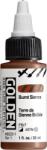 Golden Artist Colors High Flow Akril festék Burnt Sienna 30 ml 1 db (0008523-1)