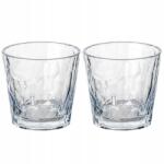 Koziol Whiskys Poharak 250 ml 2 db Superglas Átlátszó (4487535-KZL)