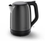 Tefal KO5S08E0 SUBITO black vízforraló (KO5S08E0) - pcx