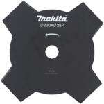 Makita Vágókés 4 Fogú 230mm DUR365U DUR368A 195150-5-HEZ (M195150-5)