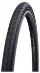 Schwalbe Marathon Racer gumiabroncs 28x1.50 700x38c RaceGuard E-25 huzal