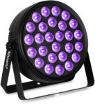 BeamZ BCC260 PAR, 27x6W 6-in-1 LED, RGBAW-UV, DMX