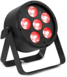 BeamZ BAC320 Alumínium házas ProPAR lámpa (6x8W) Multicolor LED