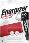 Energizer Elem 1.5V - LR1130, LR54, AG10, 189 gombelem - 1 db - Li Energizer (EGLR54)