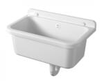 SAPHO Aqualine 55x34 cm white (PI5055)