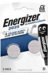 Energizer Elem 3V - CR2025 gombelem - 1 db Li Energizer Ultimate Performance (EGULP2025B2)