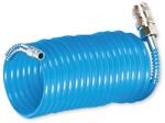 Aircraft Furtun Flexibil Spiralat, Aircraft, Ø Interior 6 mm, Ø Exterior 10 mm, 5 m (AC.2115605)