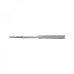 Milwaukee Önélező lapos véső SDS-Plus 250x20mm (4932493609) (4932493609)