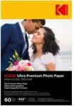 Kodak Ultra Premium fotópapír - RC Gloss 280g, 10x15, 60db KO-9891626 (KO-9891626)