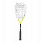  Squash ütő Tecnifibre Carboflex 130X-Speed sq. lime