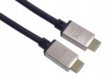 PremiumCord Hdmi 2.1 nagy sebességű 8k/60Hz Ethernet, aranyozott csatlakozók, 5m (kphdm21k5)