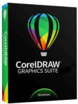 Corel CorelDRAW Graphics Suite, 1 PC, Subscriptie 3 ani, Windows OS, Electronic (LCCDGSSUB31)