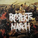 Coldplay - Prospekt's March (Reissue) (12" Vinyl) (5054197525247)