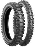 Bridgestone BRI. TT NHS X20R REAR NHS 100/90-19 57M
