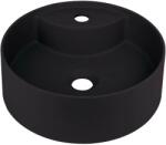 Deante Silia 36 cm black (CQS_NU4B)