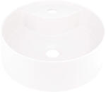 Deante Silia 36 cm white (CQS_AU4B)