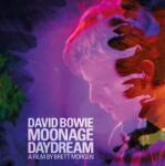 David Bowie - Moonage Daydream (A Film By Brett Morgen) (3 LP) (5054197284007)