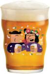 Holmegaard Pahar pentru bere MIKKELLER PINT 2025 400 ml, transparent, sticlă, Holmegaard (HMG4300545) Pahar