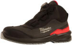 Milwaukee FLEXTRED FXT S1PS munkavédelmi bakancs B1M110133 ESD FO SR - 43 (4932498100) - hardtools