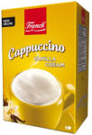 Franck instant cappuccino por - Vanília izű (148 g)