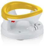 BabyJem Noul Scaun de baie bebelusi Bath and Feeding BabyJem (Culoare: Rosu) (UPUbj_7511)