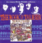 Deep Purple - The Book Of Taliesyn (Reissue) (Remastered) (CD) (<![CDATA[0724352160822]]>)