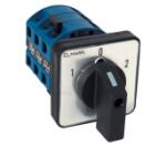 ELMARK Comutator Cu Came Lw26-25n 25a , 3 Nivele , 3 Pozitii (492252)
