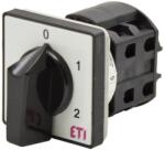 ETI Comutatoare cu came CS 80 123 U (004773046)