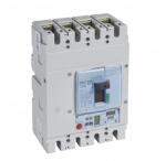 Legrand Intrerupator general tip usol 630 - Sg electronic release - 4P - Icu 50 kA (400 V~) - In 630 A (422155)