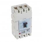 Legrand Intrerupator general tip usol 630 - S2 electronic release - 3P - Icu 50 kA (400 V~) - In 400 A (422068)