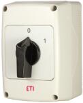 ETI Comutatoare cu came in carcase izolate CS 32 91 PNG (004773161)