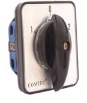 COMTEC Comutator cu came 1-0-2, 1P/1ETAJ /LW26 32A (MF0002-11540)